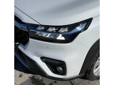 Suzuki S-Cross Neuwagen