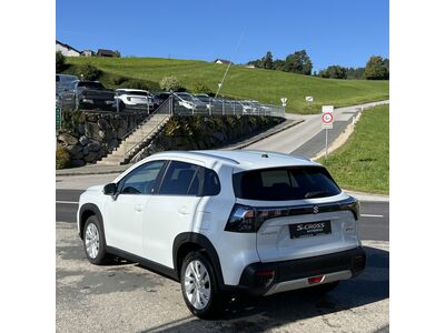 Suzuki S-Cross Neuwagen