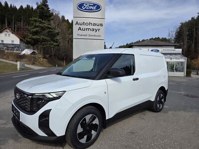 Ford Transit Courier Neuwagen
