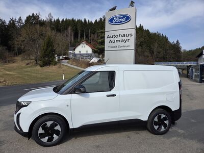 Ford Transit Courier Neuwagen