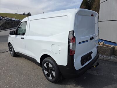 Ford Transit Courier Neuwagen