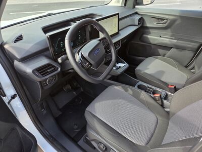 Ford Transit Courier Neuwagen