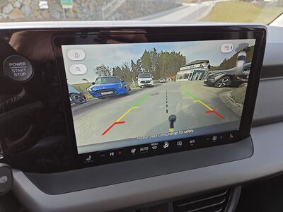 Ford Transit Courier Neuwagen