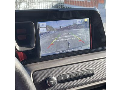 Ford Transit Courier Neuwagen