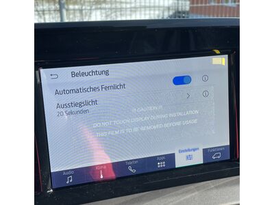 Ford Transit Courier Neuwagen