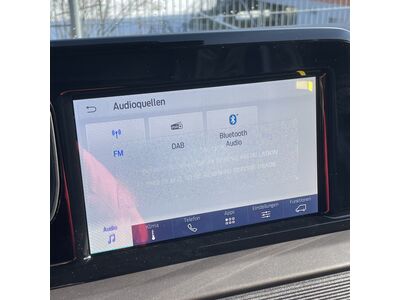 Ford Transit Courier Neuwagen