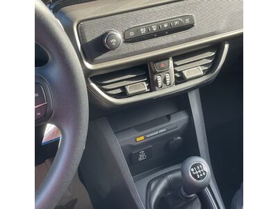 Ford Transit Courier Neuwagen