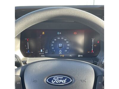 Ford Transit Courier Neuwagen