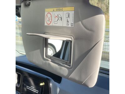 Ford Transit Courier Neuwagen