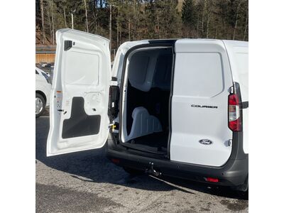 Ford Transit Courier Neuwagen