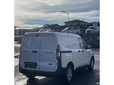 Ford Transit Courier Neuwagen