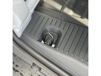 Ford Transit Courier Neuwagen