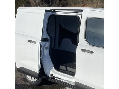 Ford Transit Courier Neuwagen