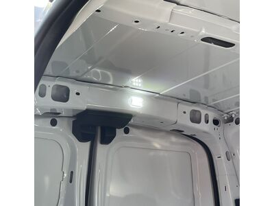 Ford Transit Courier Neuwagen