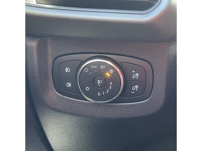 Ford Transit Courier Neuwagen