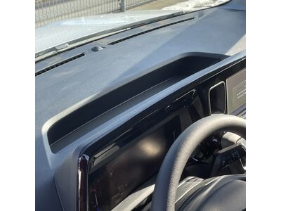 Ford Transit Courier Neuwagen