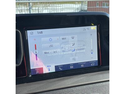 Ford Transit Courier Neuwagen