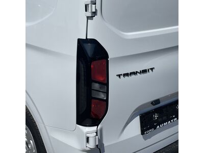 Ford Transit Custom Neuwagen