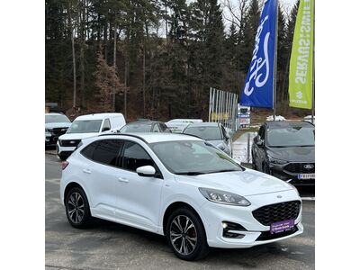 Ford Kuga Gebrauchtwagen