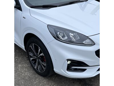 Ford Kuga Gebrauchtwagen