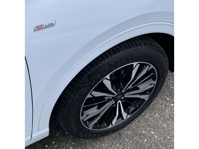 Ford Kuga Gebrauchtwagen