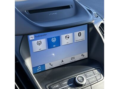 Ford Kuga Gebrauchtwagen