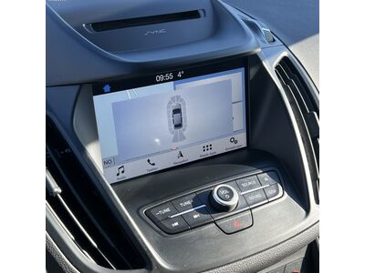 Ford Kuga Gebrauchtwagen