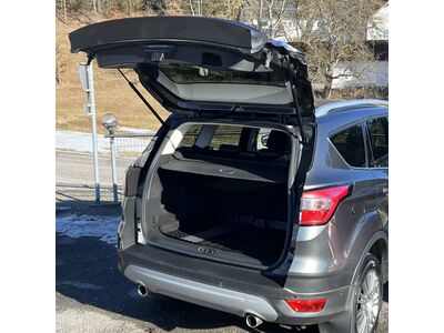 Ford Kuga Gebrauchtwagen