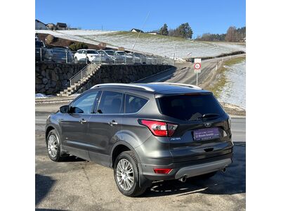 Ford Kuga Gebrauchtwagen