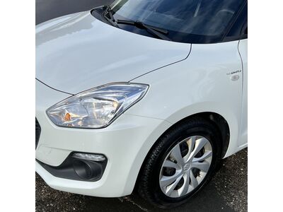 Suzuki Swift Gebrauchtwagen