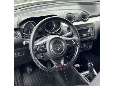 Suzuki Swift Gebrauchtwagen