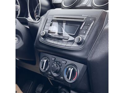 Suzuki Swift Gebrauchtwagen