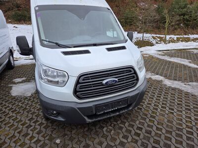 Ford Transit Gebrauchtwagen