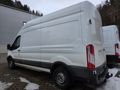 Ford Transit Gebrauchtwagen