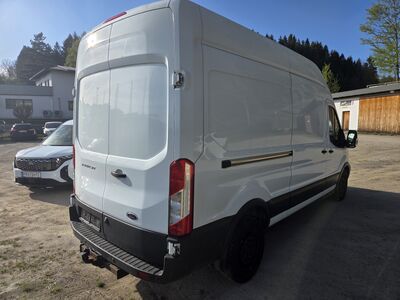 Ford Transit Gebrauchtwagen Ford Transit Gebrauchtwagen