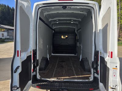 Ford Transit Gebrauchtwagen Ford Transit Gebrauchtwagen