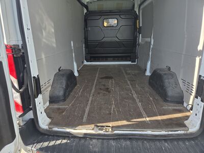 Ford Transit Gebrauchtwagen Ford Transit Gebrauchtwagen