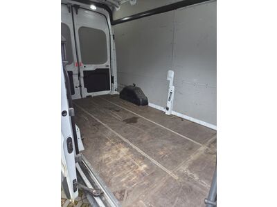 Ford Transit Gebrauchtwagen