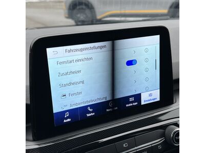 Ford Kuga Gebrauchtwagen Ford Kuga Gebrauchtwagen