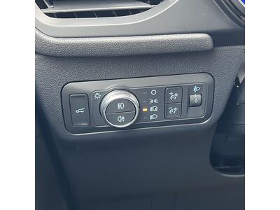 Ford Kuga Gebrauchtwagen Ford Kuga Gebrauchtwagen