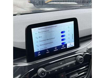 Ford Kuga Gebrauchtwagen Ford Kuga Gebrauchtwagen