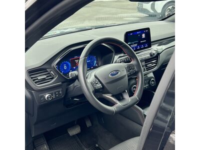 Ford Kuga Gebrauchtwagen Ford Kuga Gebrauchtwagen