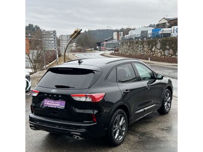 Ford Kuga Gebrauchtwagen Ford Kuga Gebrauchtwagen