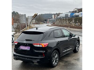 Ford Kuga Gebrauchtwagen Ford Kuga Gebrauchtwagen