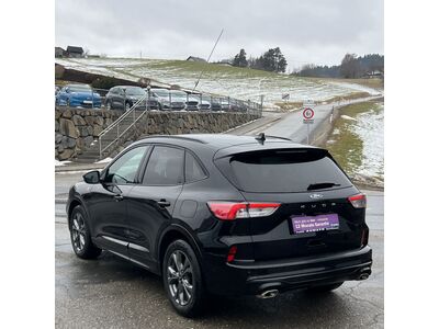 Ford Kuga Gebrauchtwagen Ford Kuga Gebrauchtwagen