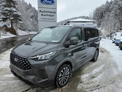 Ford Tourneo Custom Neuwagen