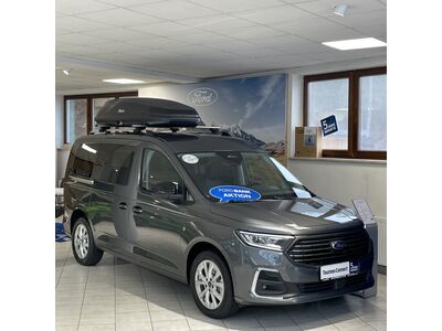 Ford Tourneo Connect Neuwagen