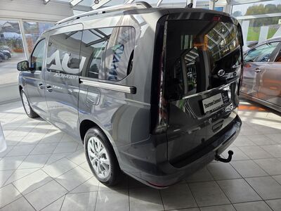 Ford Tourneo Connect Neuwagen