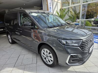 Ford Tourneo Connect Neuwagen