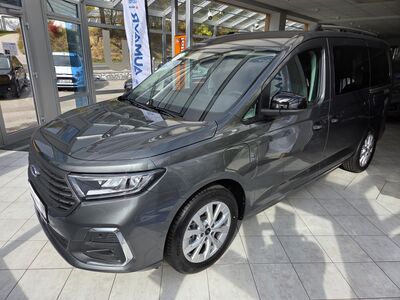 Ford Tourneo Connect Neuwagen